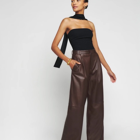 Reformation Tops - Reformation cute top NWT